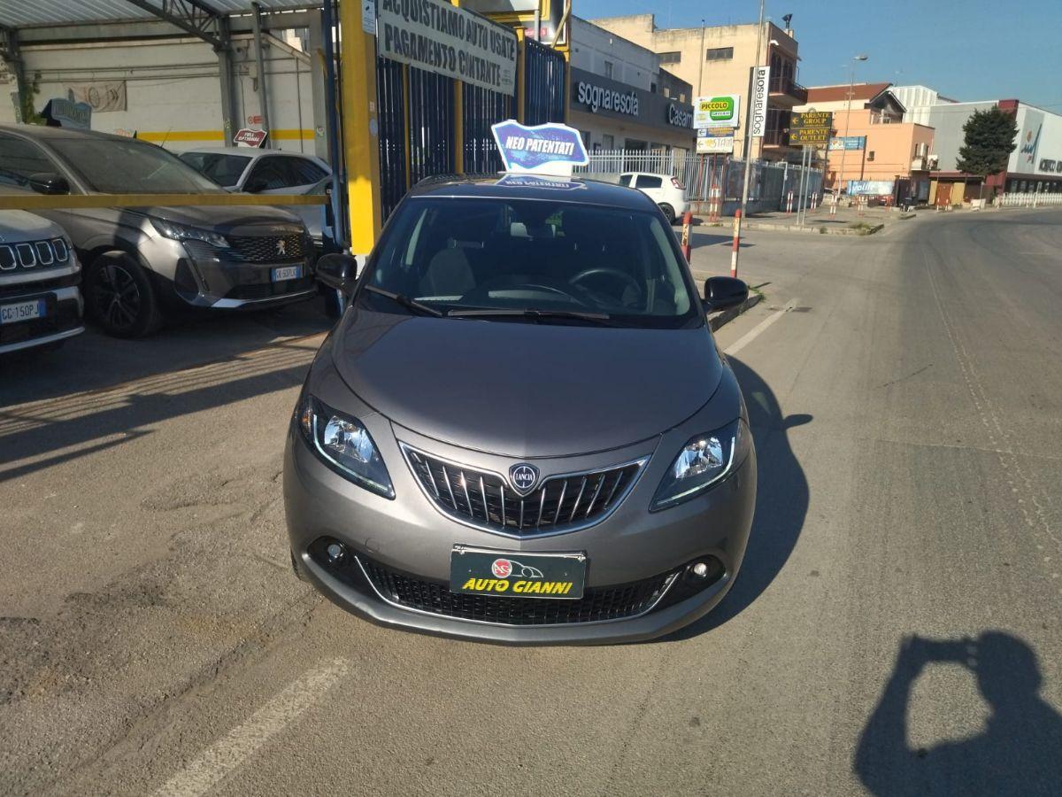 LANCIA Ypsilon 1.0 FireFly 5p.S&S Hybryd Gold 2022