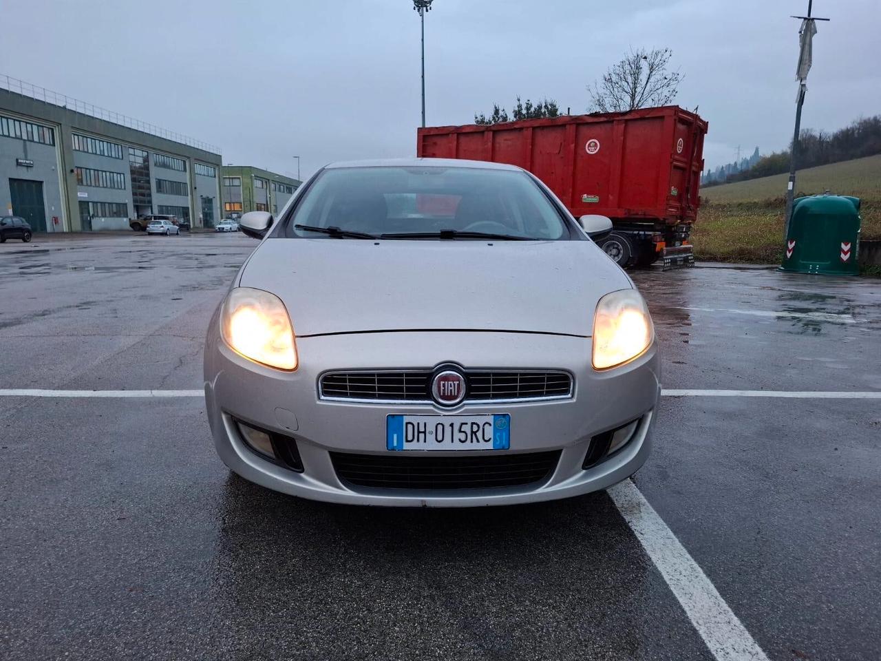 Fiat Bravo 1.4 Dynamic