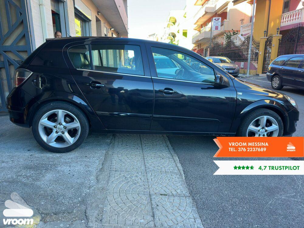 OPEL Astra 3ª serie Astra 1.7 CDTI 125CV 5 por...