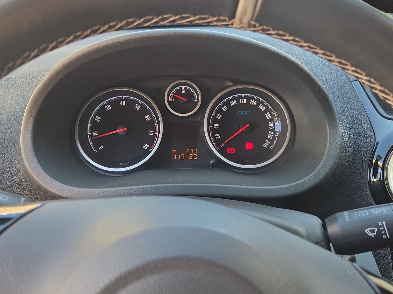 Opel Corsa - 3 Porte 3p 1.6 turbo Opc 192cv FL