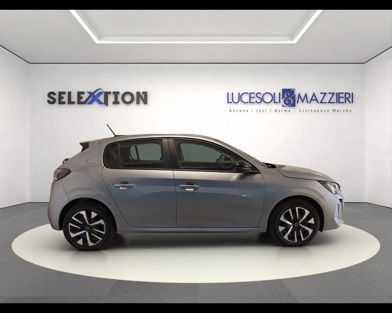 PEUGEOT 208 5P - Style Turbo Benzina 100cv