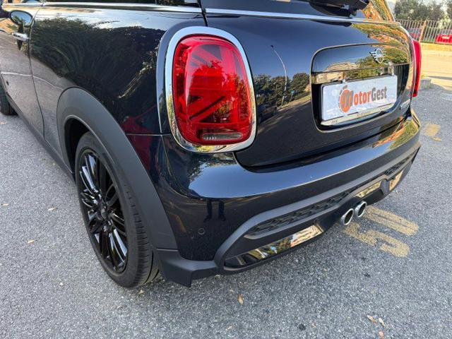 MINI Cooper S 2.0 Cooper S Classic