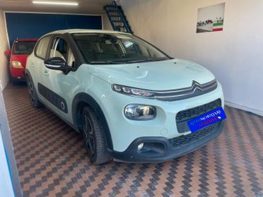 Citroen C3 PureTech 82 GPL Feel