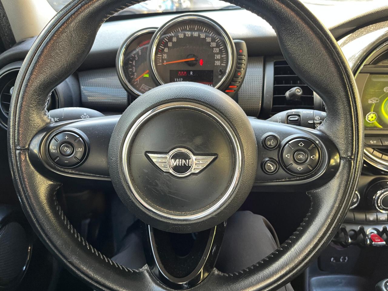 Mini 1.2 One Benzina 5 Porte 75 CV - Anche Per Neopatentati