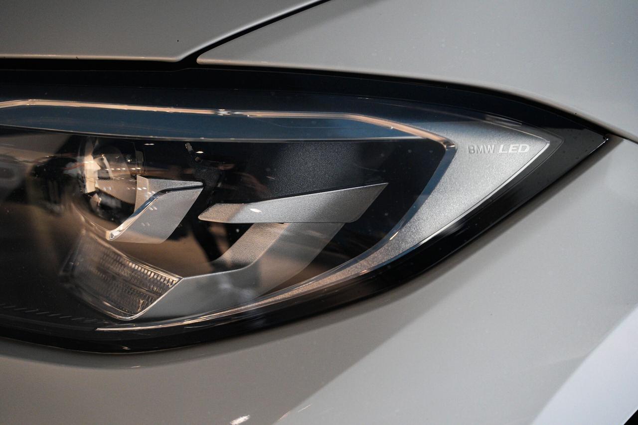 Bmw 320 320d xDrive Touring Msport