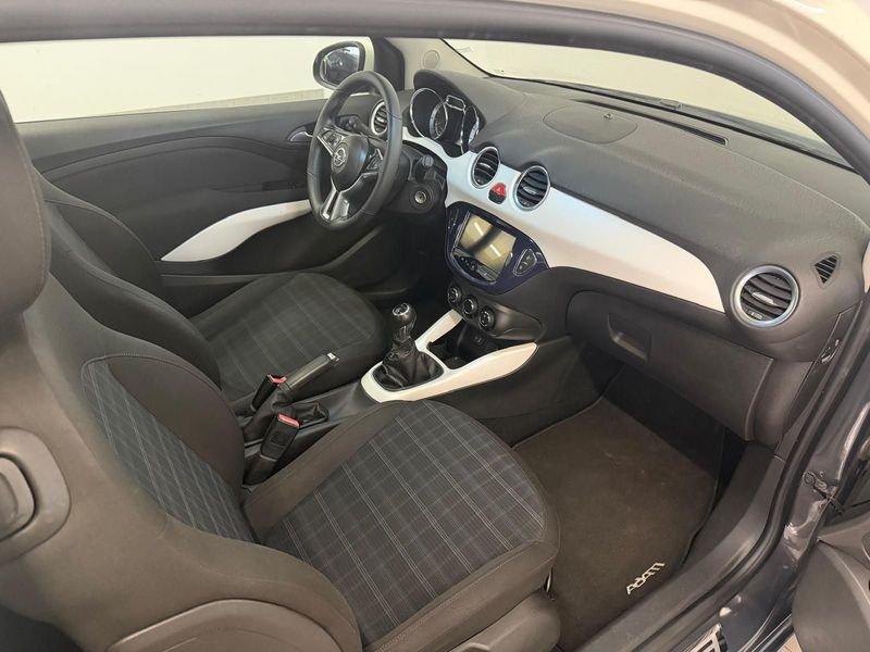 Opel Adam 1.4 AIR 87cv MT5 Start&Stop