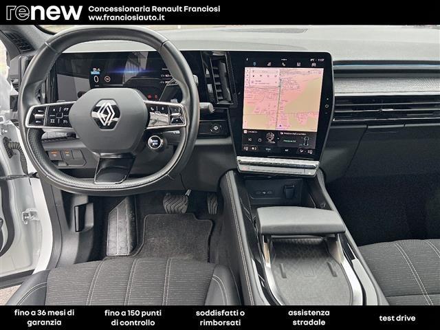 RENAULT Austral 1.2 E-Tech full hybrid Techno 200cv auto