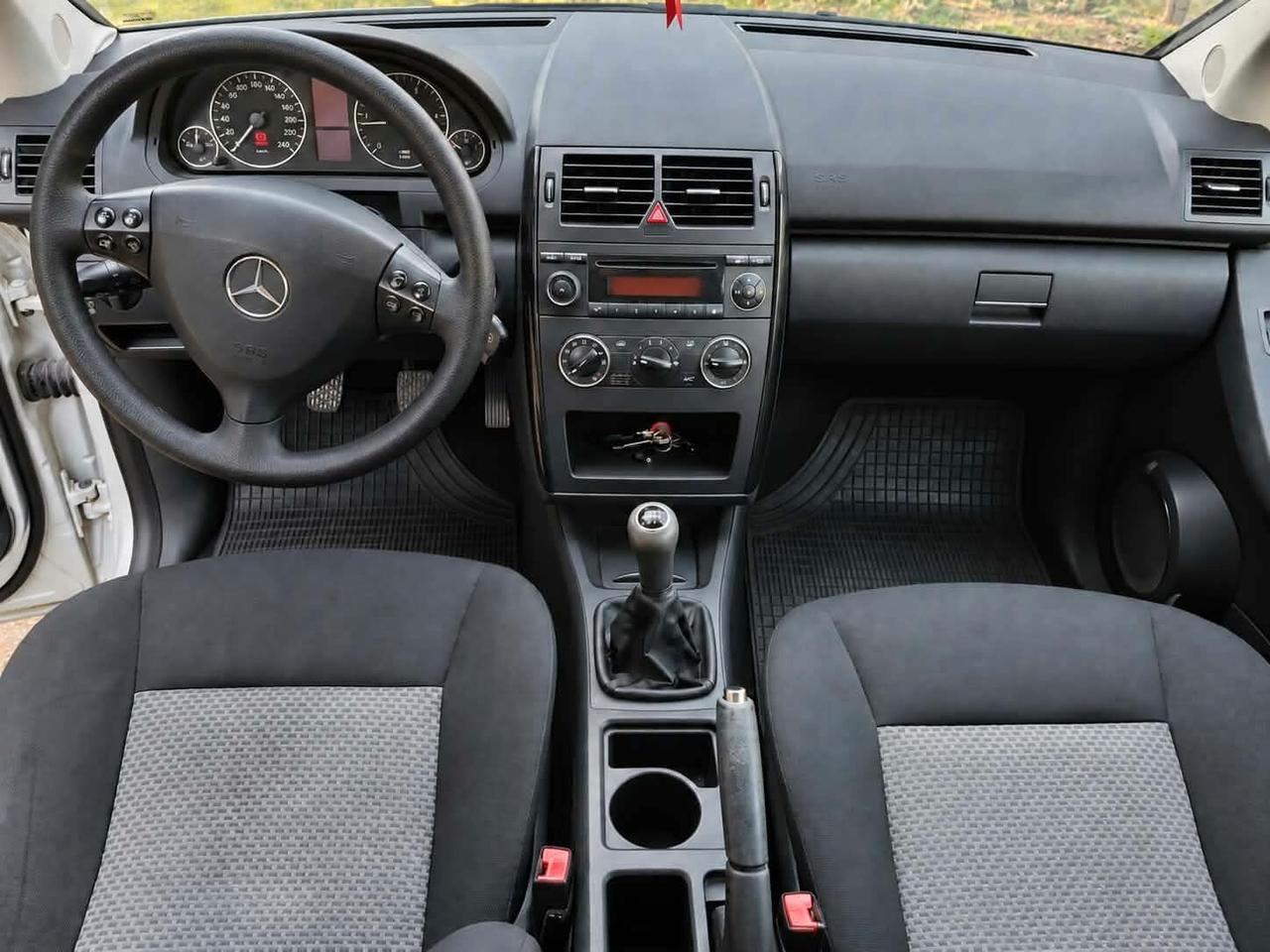 Mercedes-Benz Classe A 180 CDI Avantgarde NUOVA