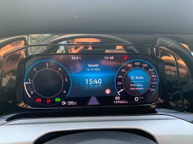 VOLKSWAGEN Golf 2.0 TDI DSG SCR Style