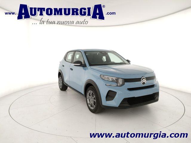 CITROEN C3 NUOVA C3 5 Porte 1.2 100 CV PureTech