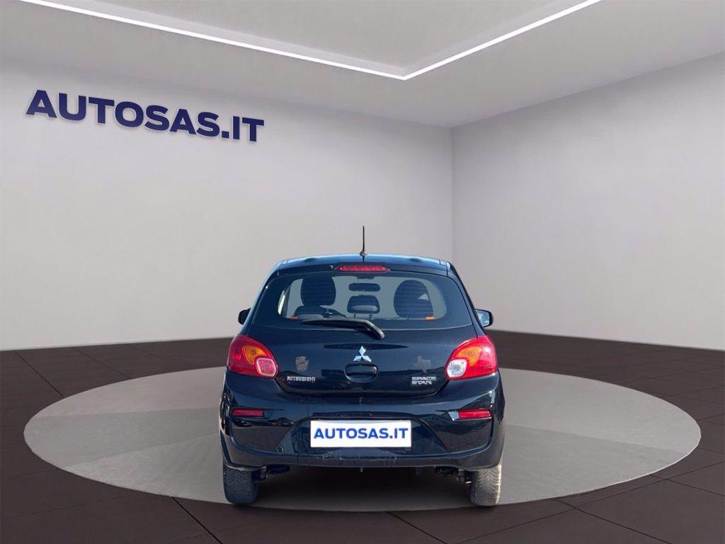 MITSUBISHI Space Star 1.0 Invite del 2020