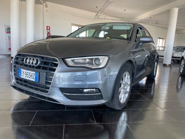 Audi A3 2.0 TDI 150 CV clean diesel Ambiente