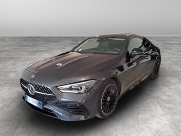 Mercedes-Benz CLE Coupe - C236 - CLE Coupe 220 d AMG Line Premium auto