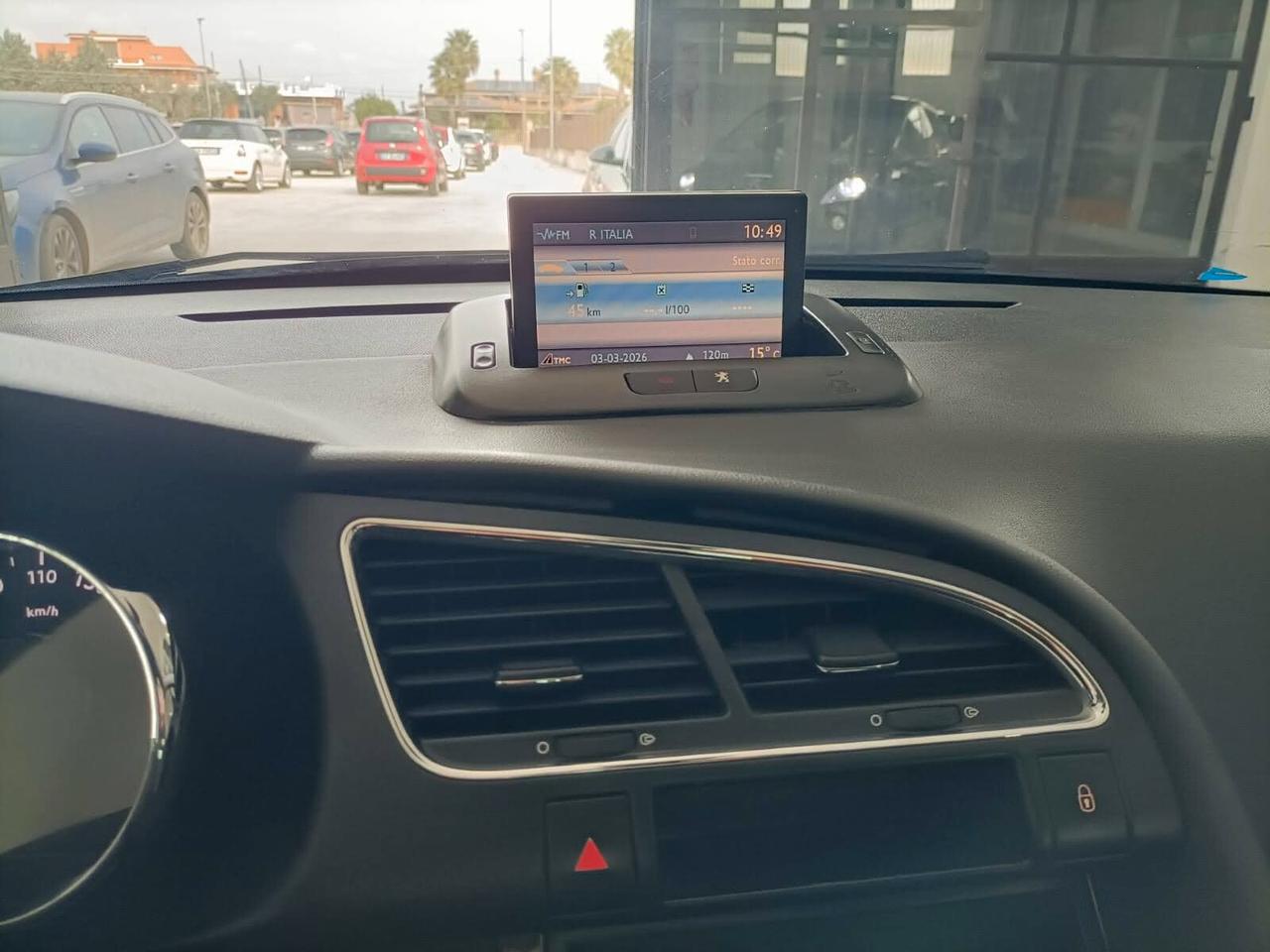 Peugeot 3008 1.6 HDi 112CV Premium 04/2011