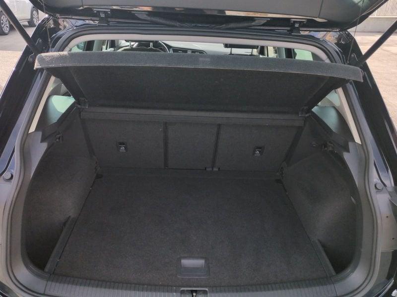 Volkswagen Tiguan Tiguan 1.6 tdi Business 115cv