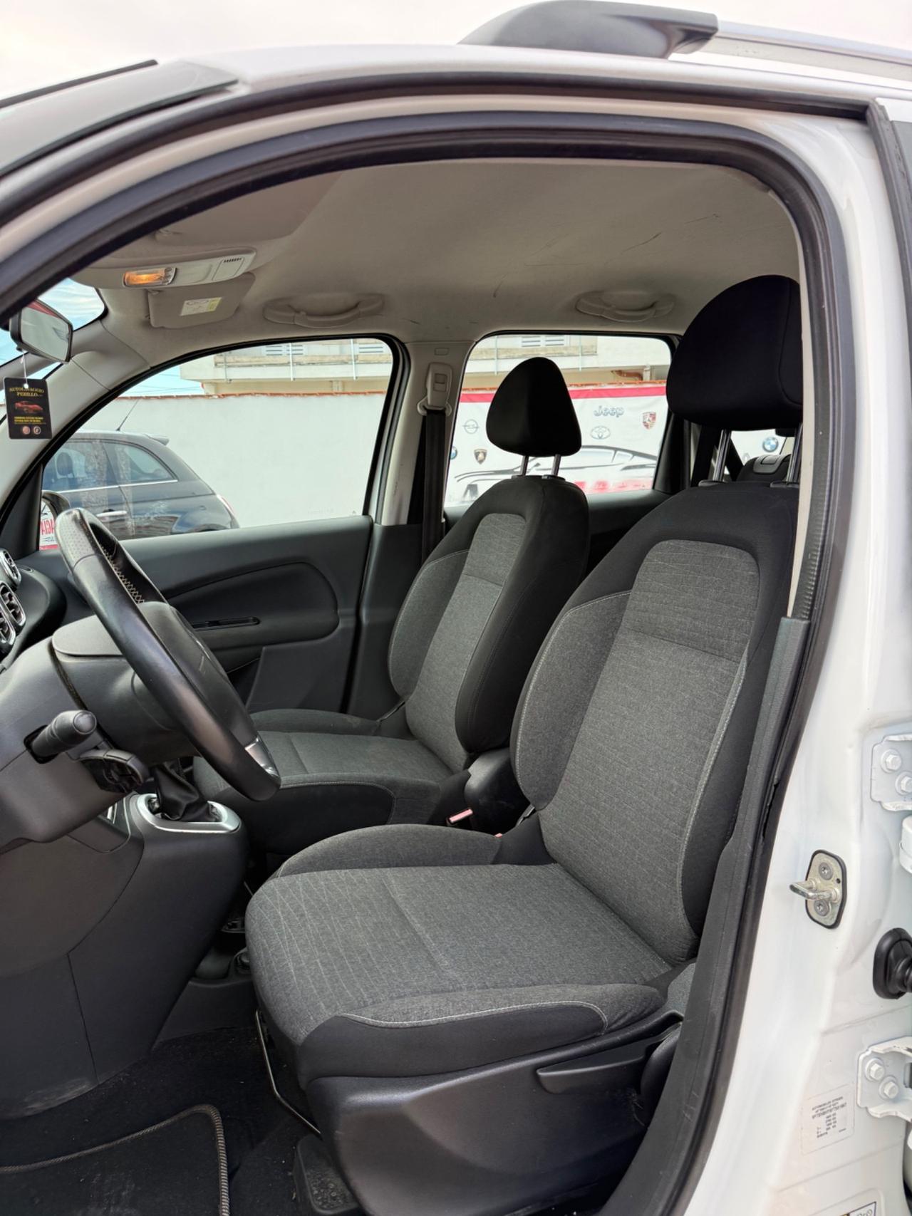 Citroen C3 Picasso BlueHDi 100 Exclusive