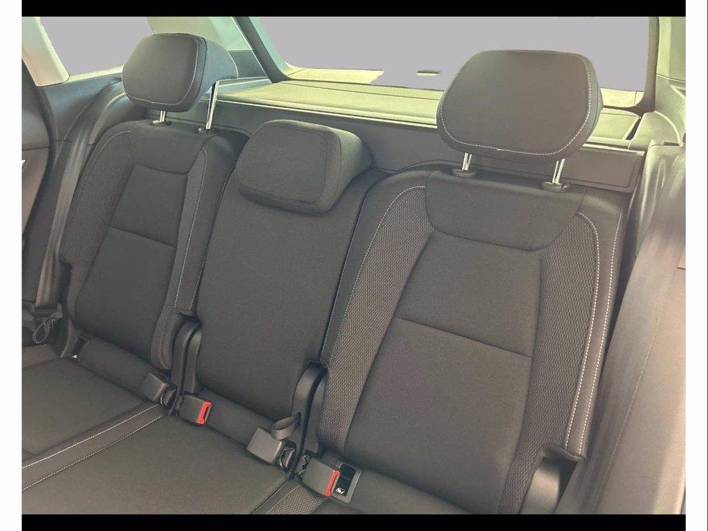 SKODA Karoq 1.5 tsi style dsg del 2025