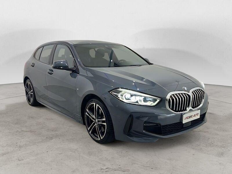 BMW Serie 1 118d 5p. Msport
