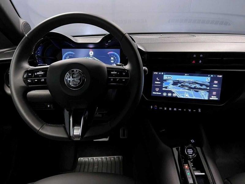 Alfa Romeo Junior Junior 1.2 136 CV Hybrid eDCT6 Speciale