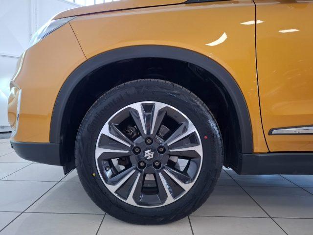 SUZUKI Vitara 1.4 Hybrid 4x4 Top Unico propr. 24 mesi garanzia