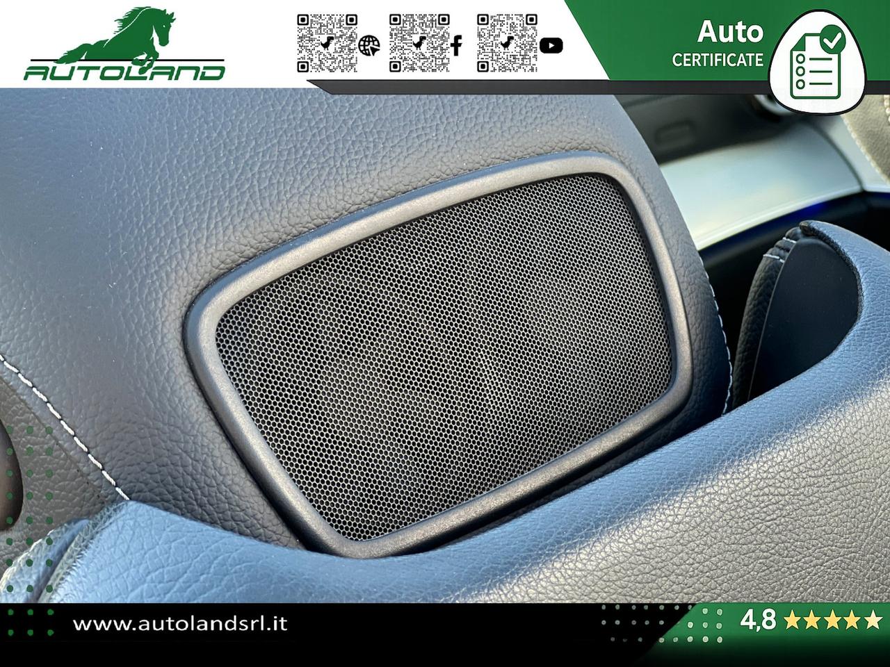 Mercedes E 220 Premium Plus 9G-Tronic Plus Cabrio