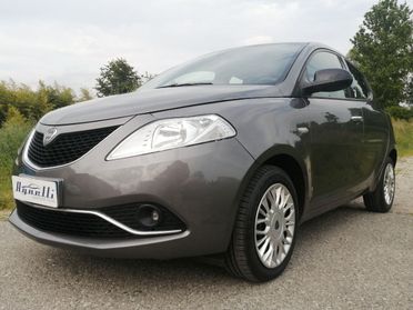 Lancia Ypsilon 1.3 MJT 95 CV 5 porte Gold
