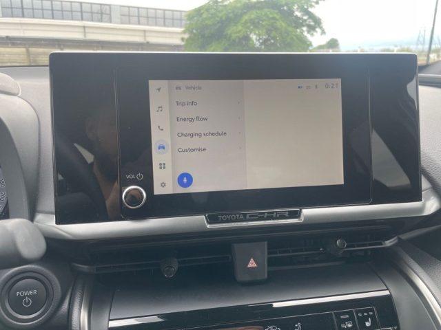 TOYOTA C-HR 2.0 PHEV Trend Eco