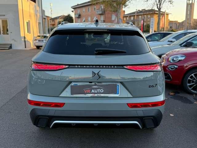 DS Automobiles DS 7 Crossback 1.5 bluehdi Performance Line+ 130cv AUT. PROMO FIN