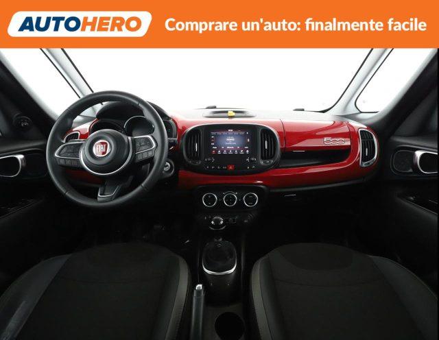 FIAT 500L 1.6 Multijet 120 CV Cross