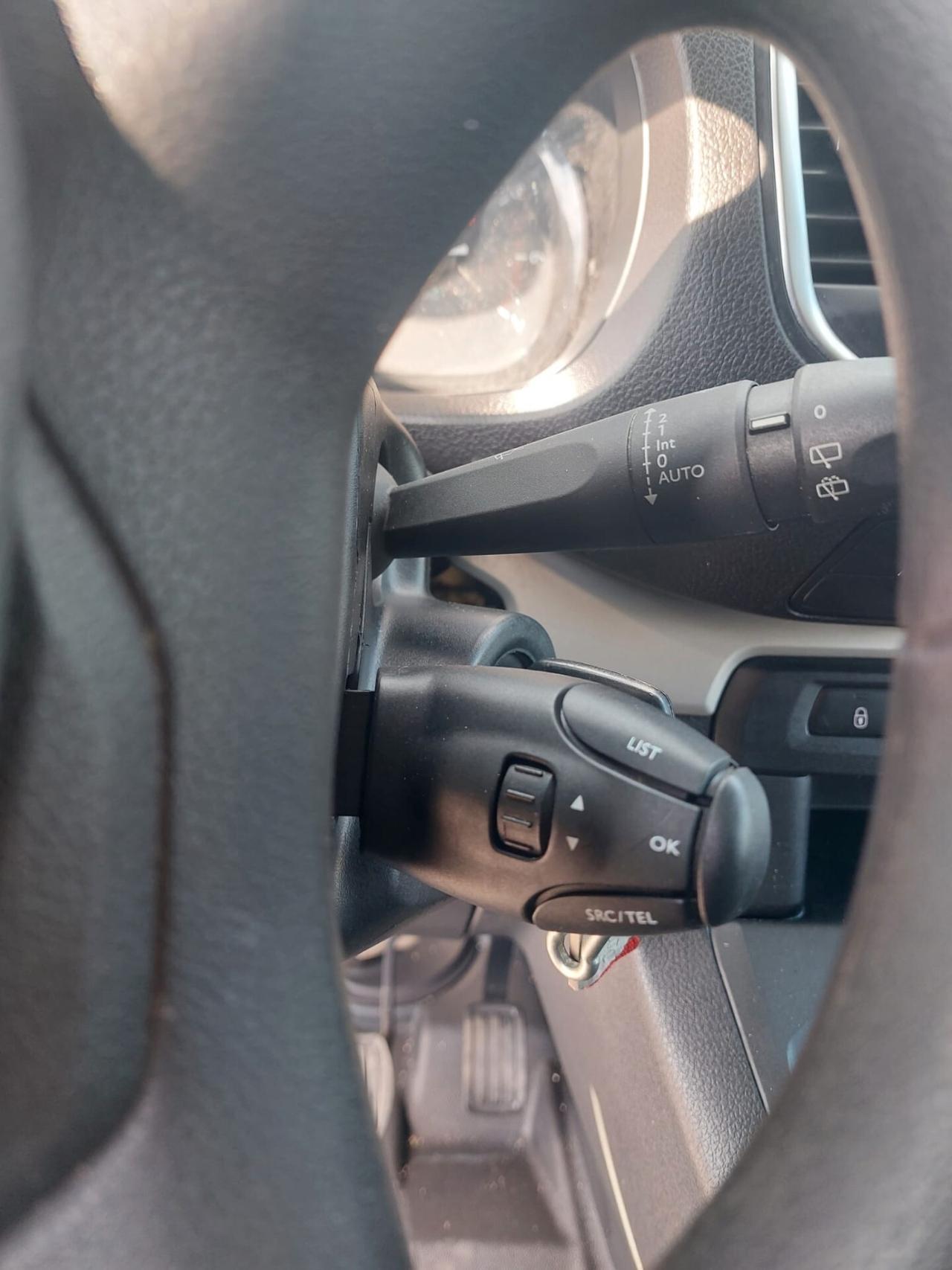 Citroen Spacetourer BlueHDi 120 S&S XL Business