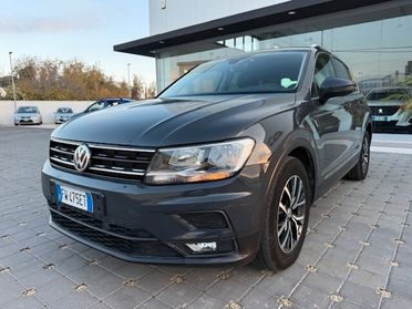 Volkswagen Tiguan 2.0 TDI SCR DSG Style 2019