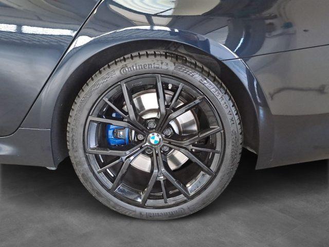 BMW 530 d 48V Touring Msport Pro Aut.