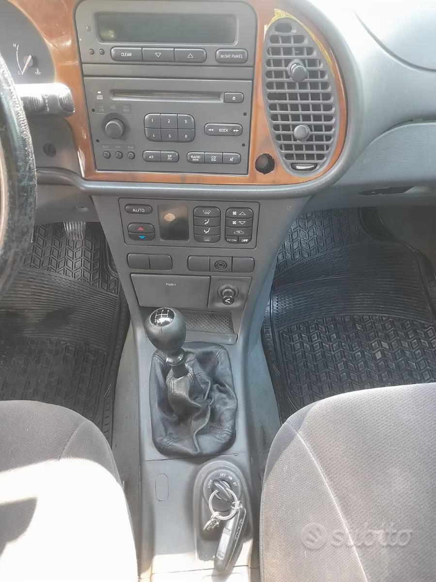 SAAB 900 9.3 COUPE' 2.2 TID 3P. ASI
