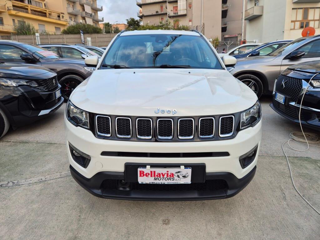 Jeep Compass 1.6 Multijet NAVI CAMERA