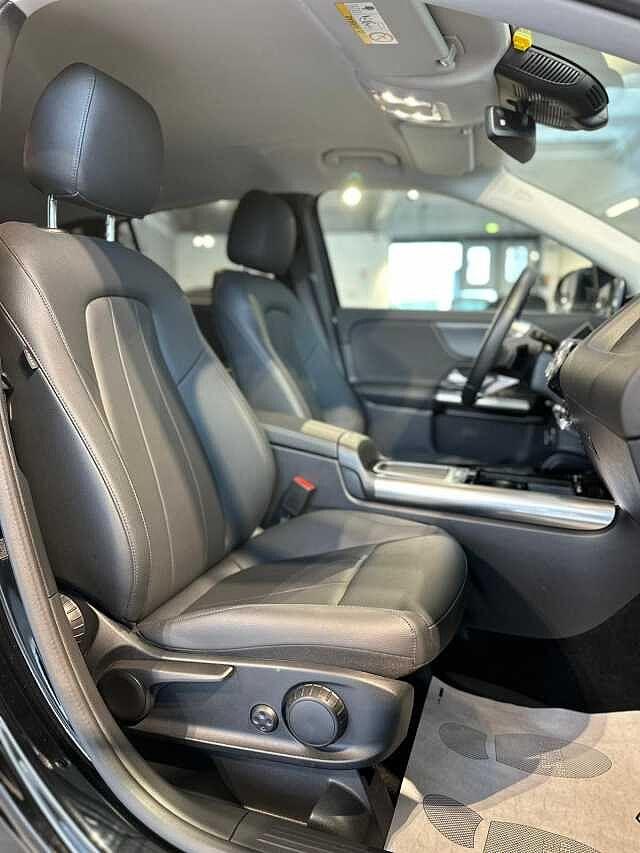 Mercedes-Benz GLA 200 200 d Automatic Progressive Advanced Plus