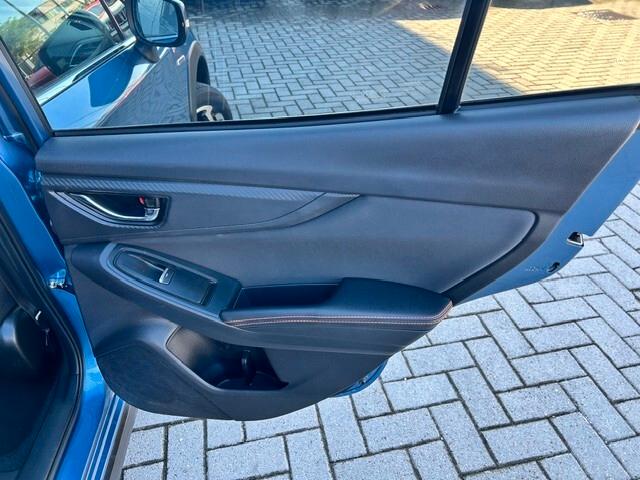 Subaru XV 2.0i e-Boxer MHEV Lineartronic Style Xtra
