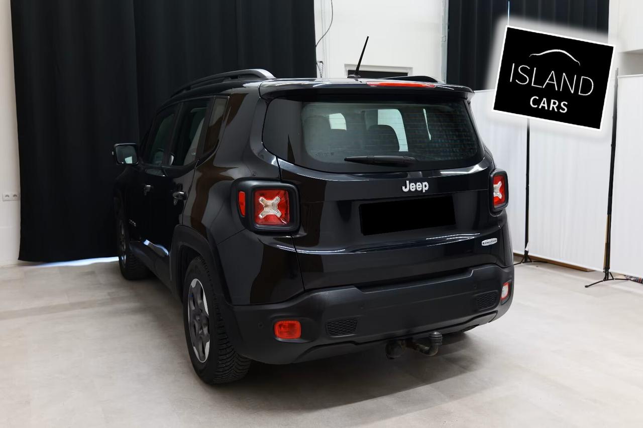 Jeep Renegade 1.0 T3 Longitude