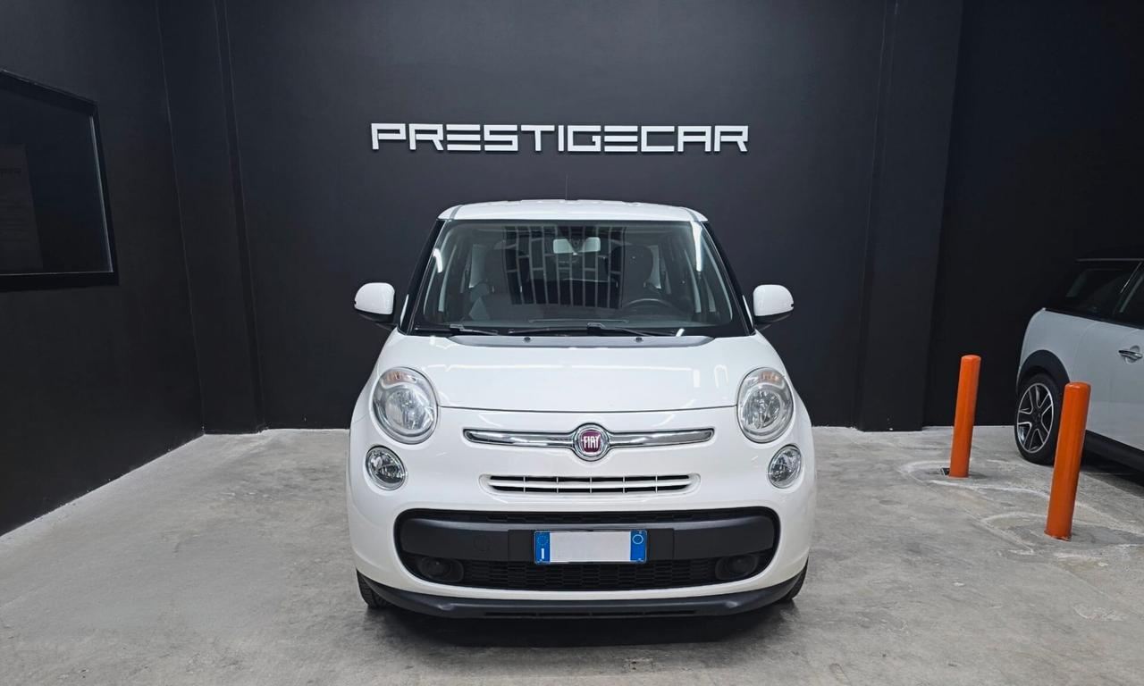 Fiat 500L 1300multijet 95cv luonge