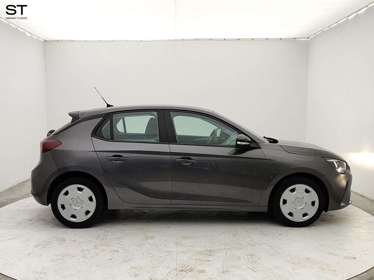OPEL Corsa 6ª serie - Corsa 1.5 D 100 CV Edition