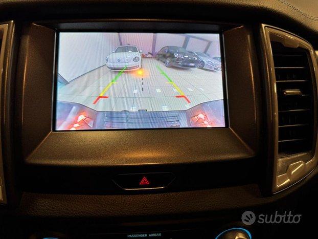 FORD Ranger Raptor 2.0 ECOBLUE aut. 213 CV DC 5