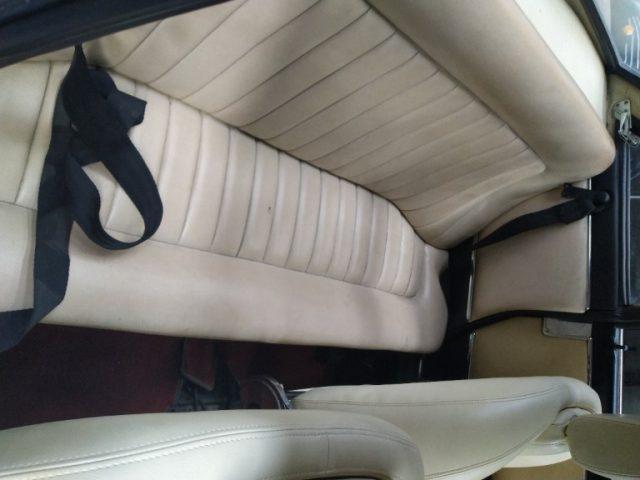 LANCIA Fulvia FULVIA 3