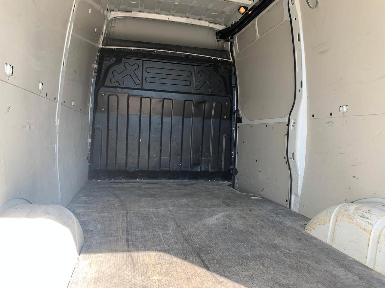 Iveco Daily 35-140 hi matic 6 M. Automat. Unicoprop.