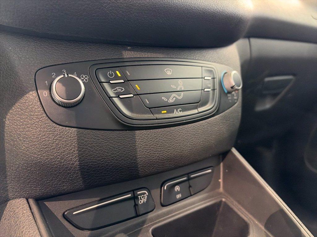 FORD Transit Courier 1.5 TDCi 75CV Van Trend del 2022
