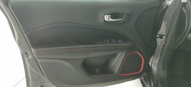JEEP Compass 2.0 Multijet II 170 CV aut. 4WD Trailhawk