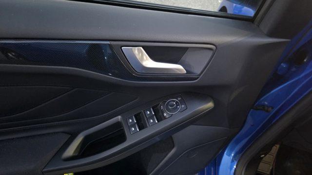FORD Focus 1.5 EcoBlue 115 CV automatico SW ST-Line PERMUTE