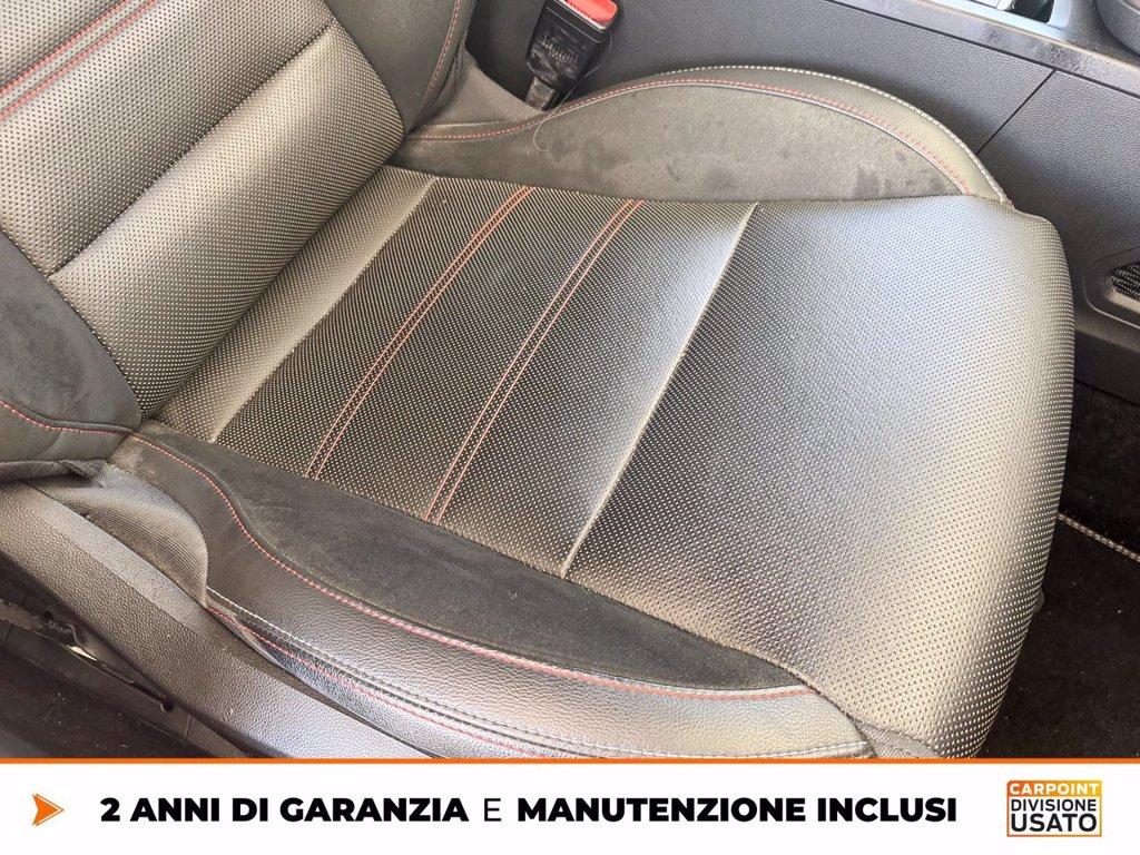 RENAULT Arkana 1.6 e-tech full hybrid r.s. line 145cv del 2022