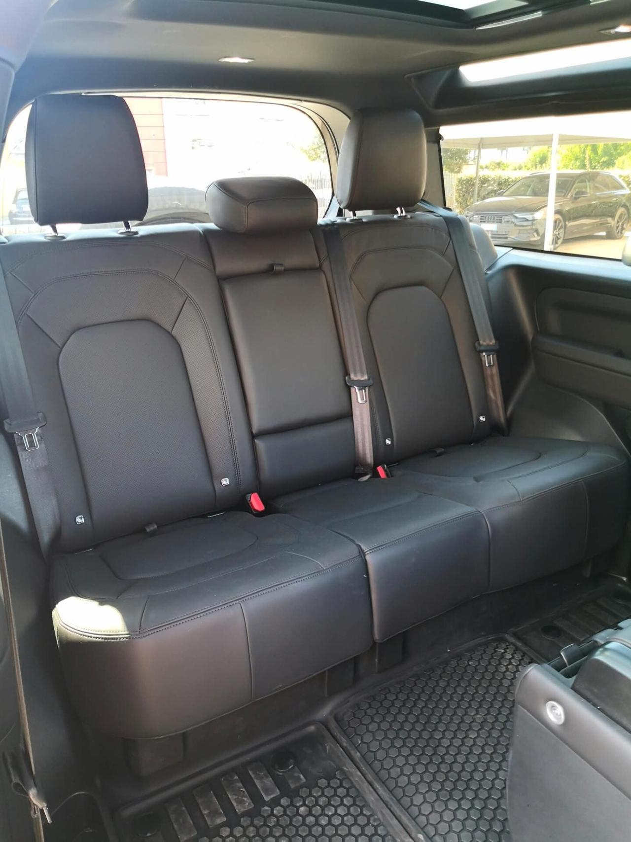 Land Rover Defender 90 3.0D I6 250 CV AWD Auto X-Dynamic HSE ***FULL OPTIONAL***