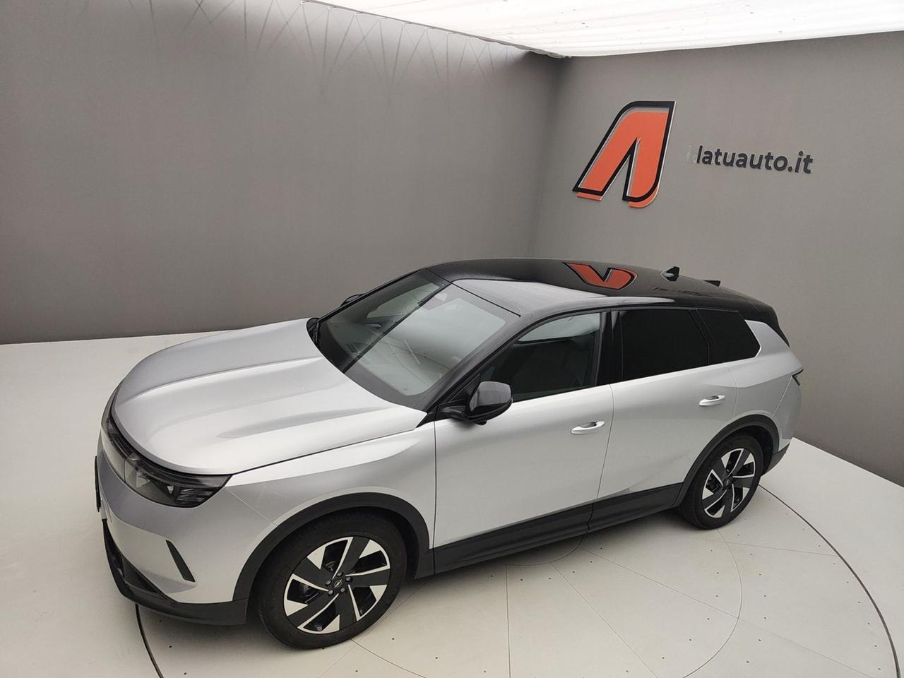 OPEL Grandland II 2024 1.2 HYBRID 145CV GS EDCT (CAMBIO AUTOMATICO)