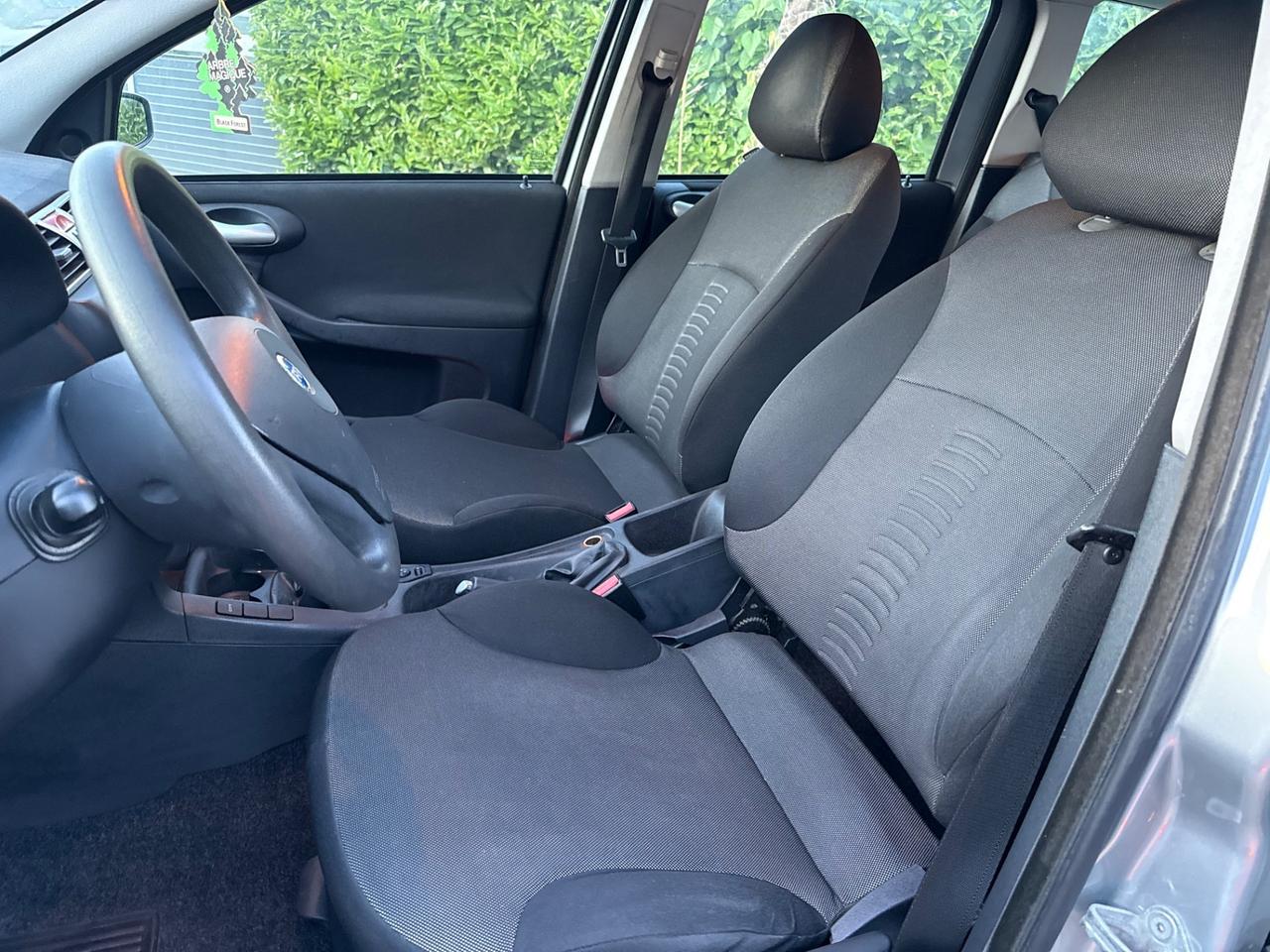 Fiat Stilo 1.9 MJT 120 CV Multi Wagon Dynamic