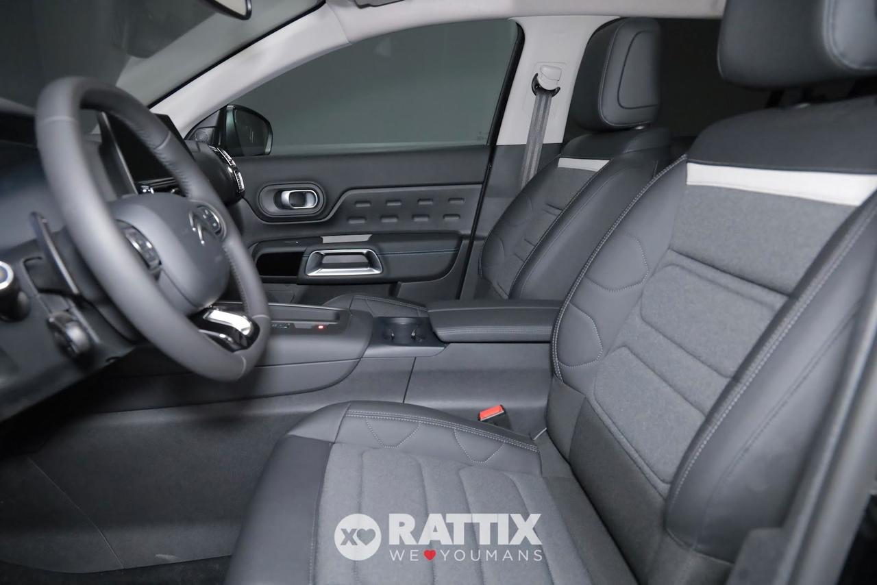 Citroen C5 Aircross 1.6 Hybrid Phev 180CV Plus e-EAT8